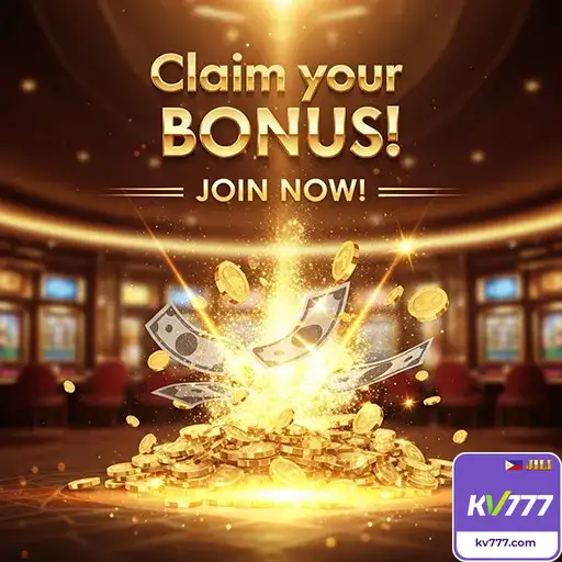 kv777 bonus jogos emocionantes