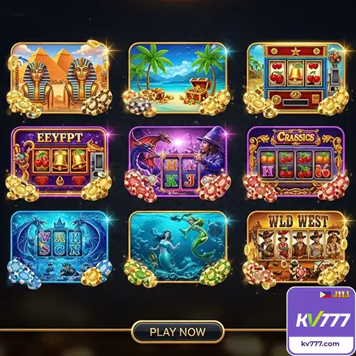 kv777 games jogos