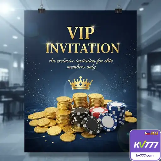 kv777 VIP