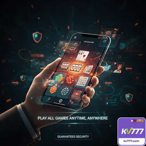 kv777 App
