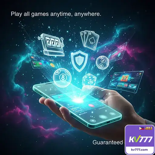 kv777 app apostas ao vivo